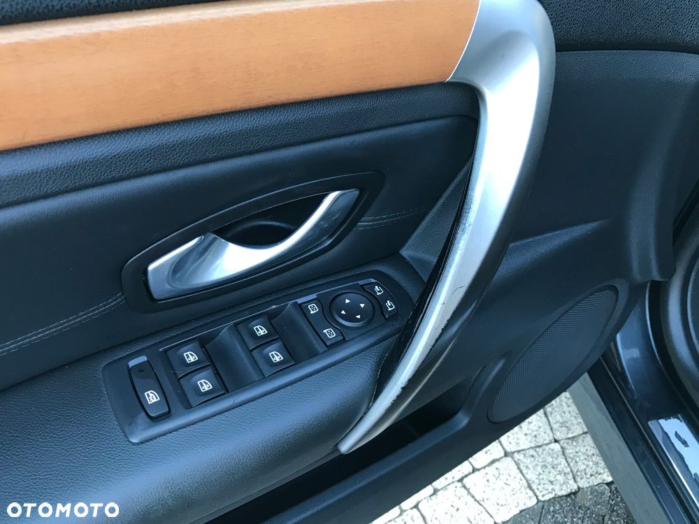 Renault Laguna 2.0 16V Turbo Initiale - 19