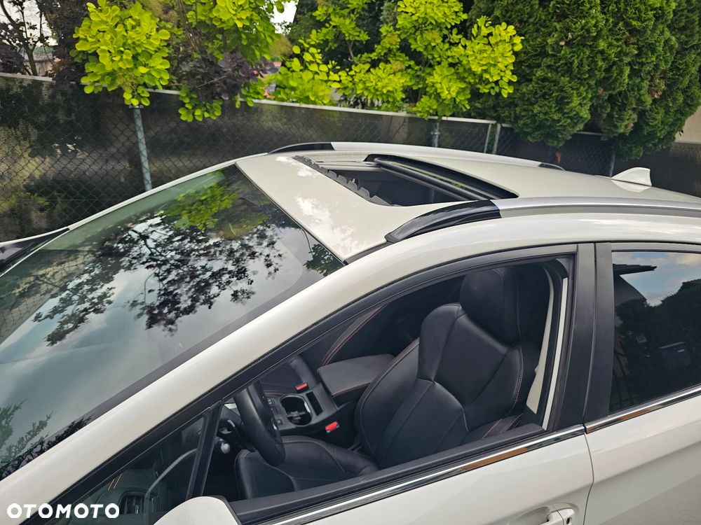 Subaru XV 2.0i Exclusive+ (EyeSight) Lineartronic - 26