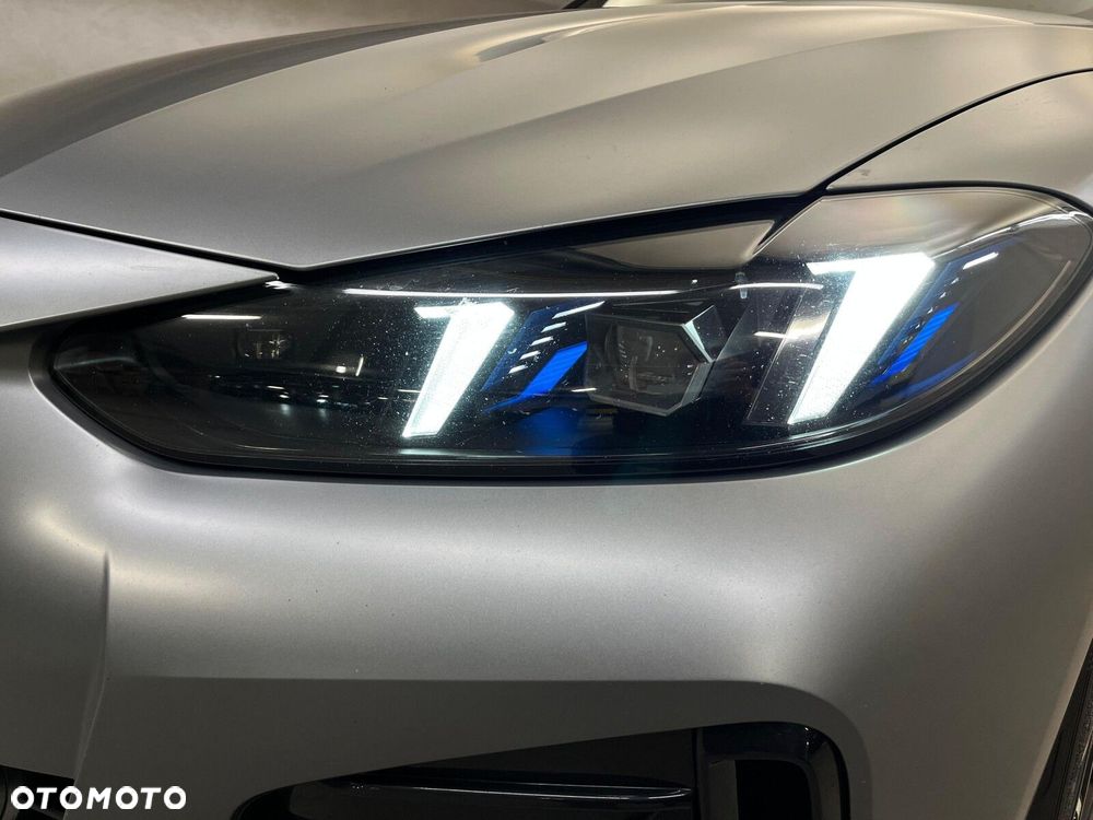 BMW Seria 4 420d xDrive mHEV M Sport sport - 14