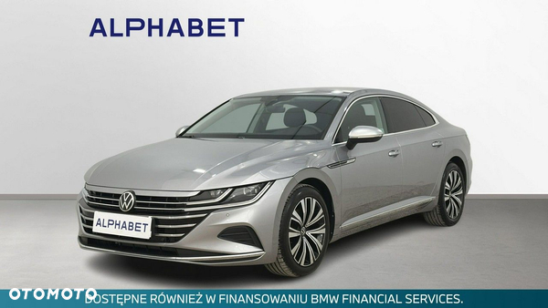 Volkswagen Arteon 2.0 TSI Elegance DSG