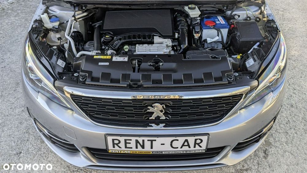 Peugeot 308 - 39