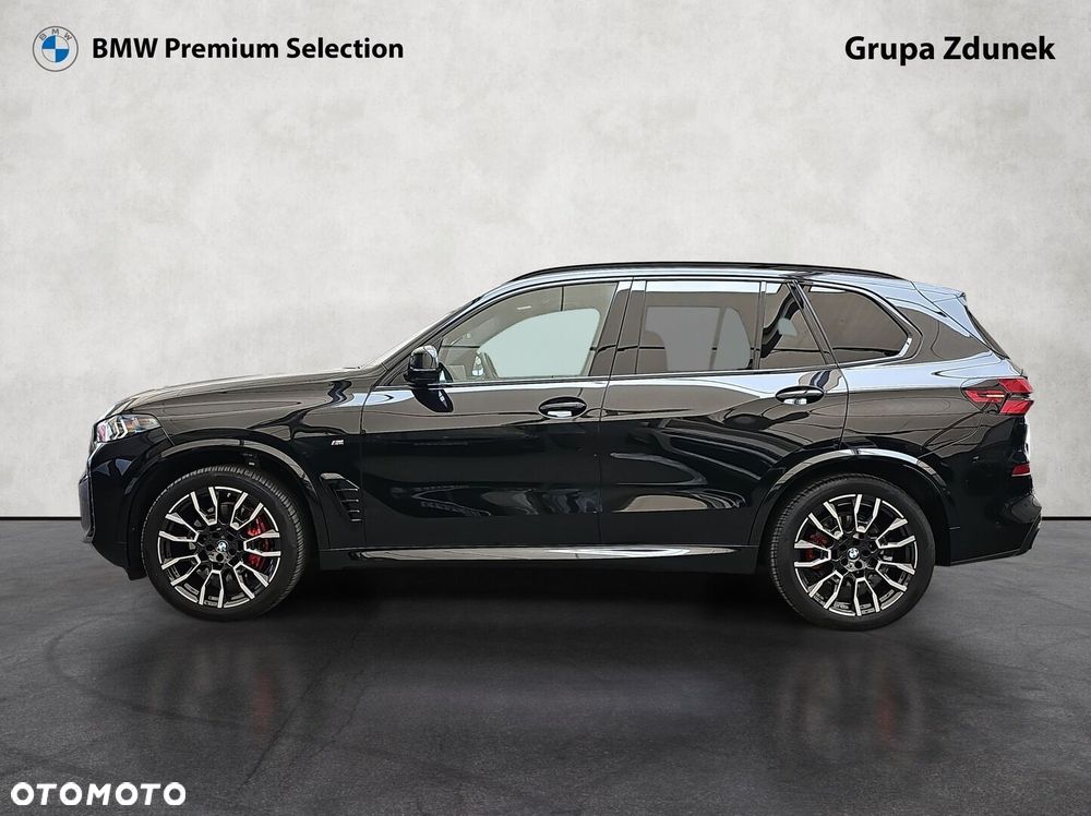 BMW X5 - 9