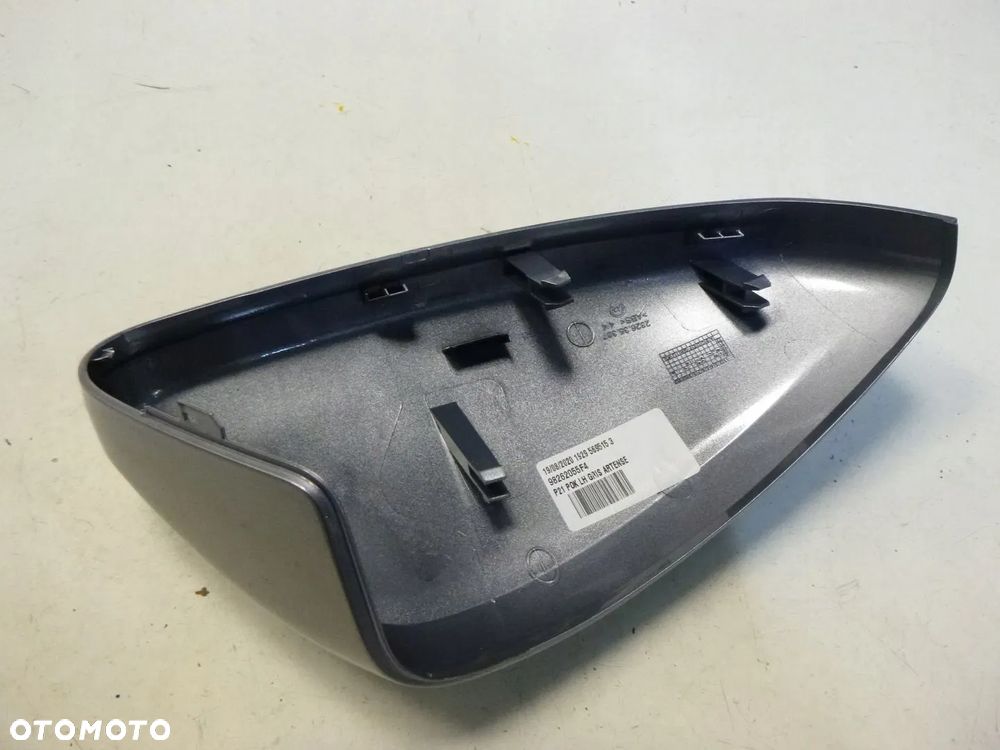 PEUGEOT 208 GTI OSŁONA NAKŁADKA OBUDOWA LEWA LUSTERKA NOWY ORYGINAŁ - 7