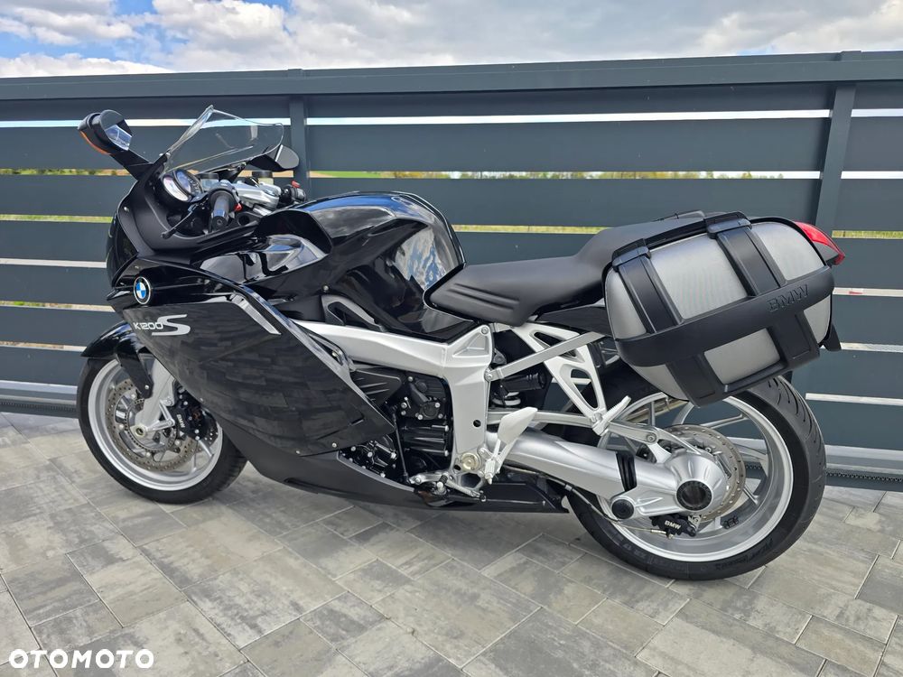 BMW K - 5