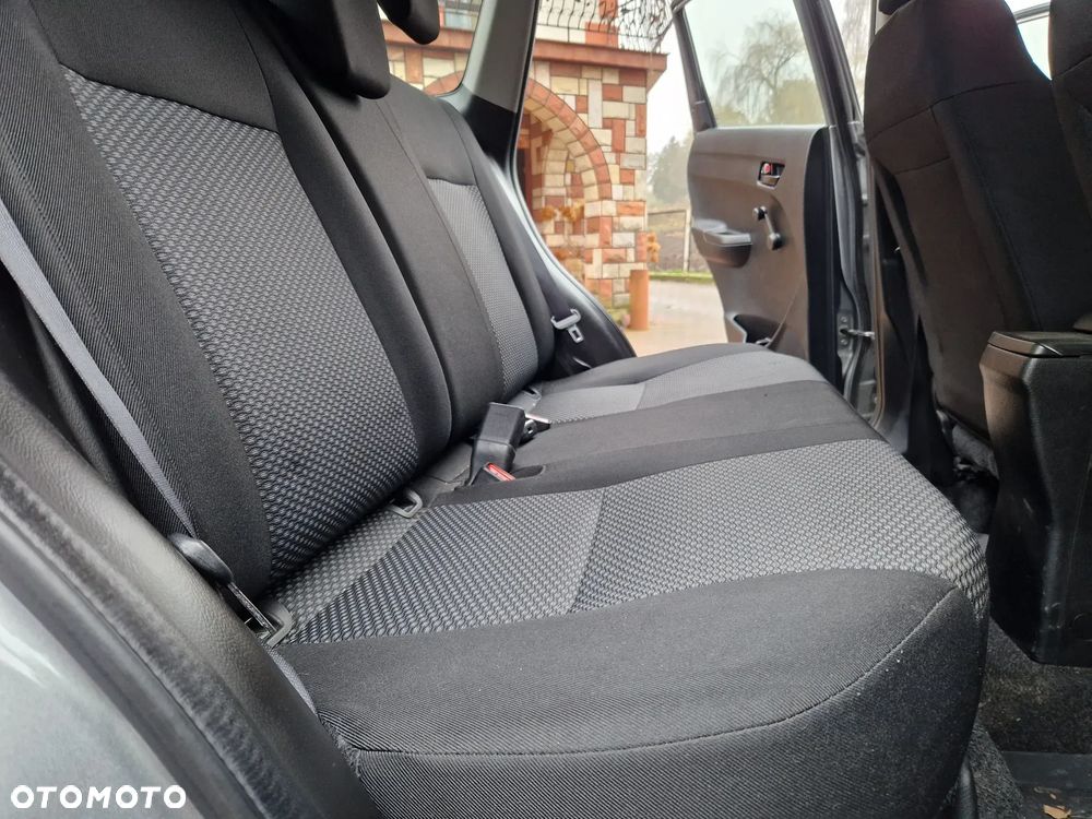 Suzuki Vitara 1.6 Comfort 4WD - 14