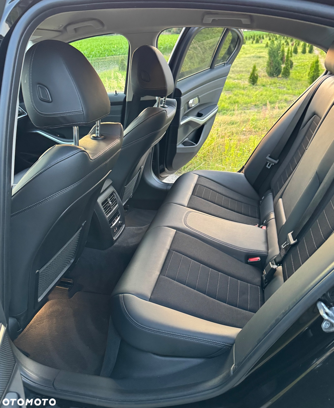 BMW Seria 3 330e Sport - 15