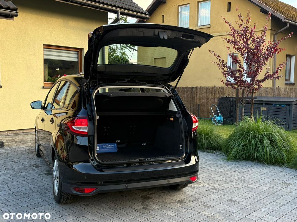 Ford C-MAX 1.0 EcoBoost Titanium ASS - 11