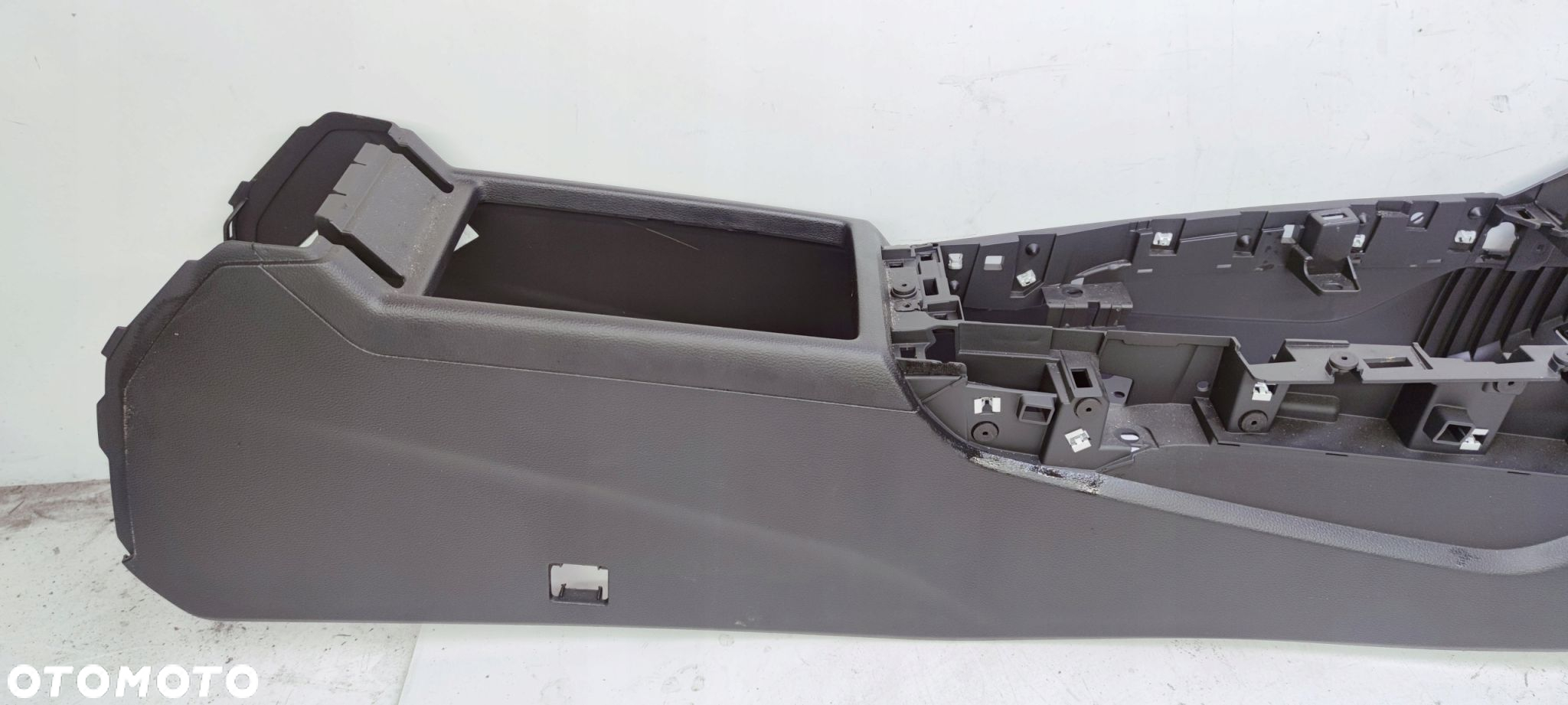 TUNEL ŚRODKOWY AUDI A4 B9 A5 8W 8W1863241A - 5