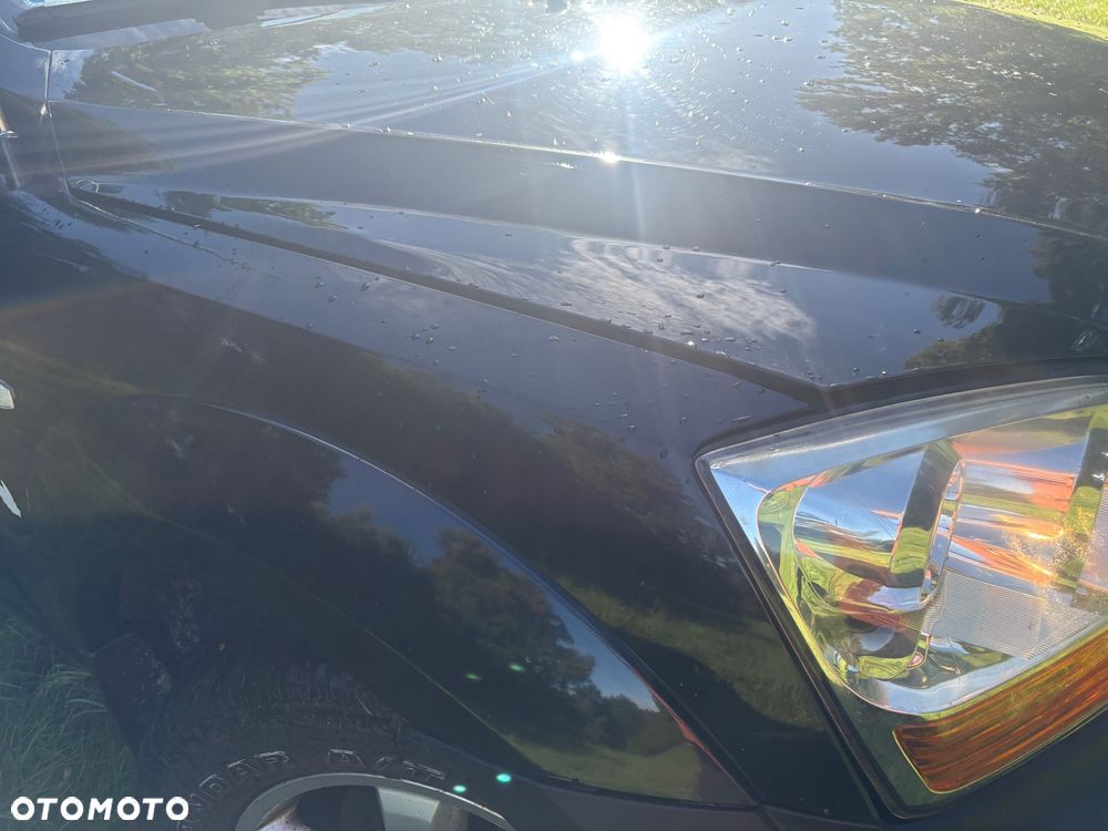 Kia Sorento 3.3 V6 LX - 5