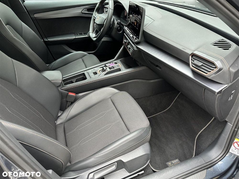 Cupra Formentor 1.5 TSI DSG - 6