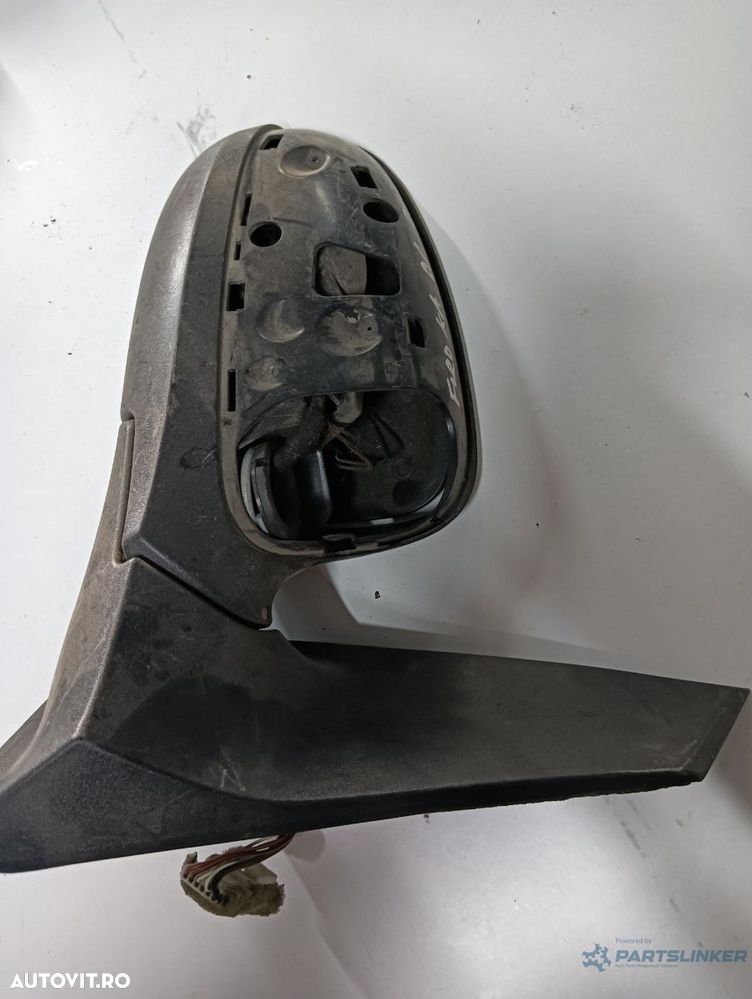 Oglinda dreapta fata FORD KA 2008 - > 7355455730s - 2