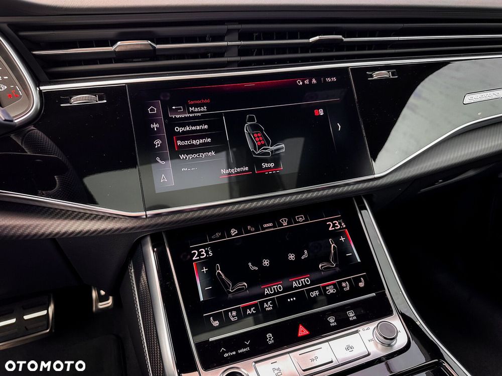 Audi Q8 - 31