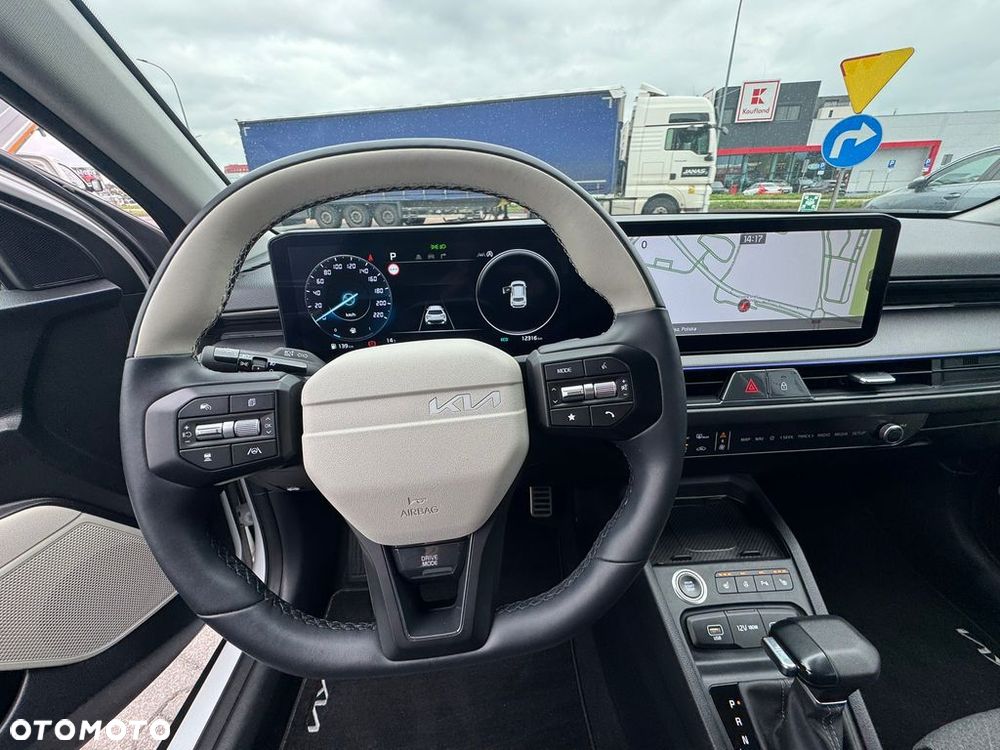 Kia Stonic 1.0 T-GDI MHEV GT-Line DCT - 16