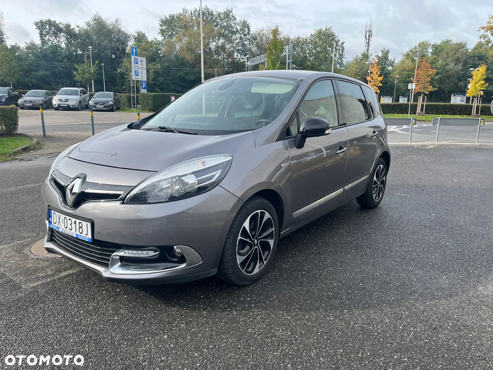 Renault Scenic 1.6 dCi Bose - 6