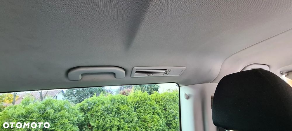 Mercedes-Benz Vito Tourer Base 447.705 - 10