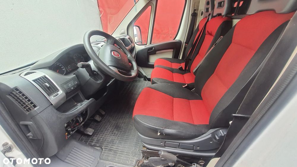 Fiat Ducato - 3