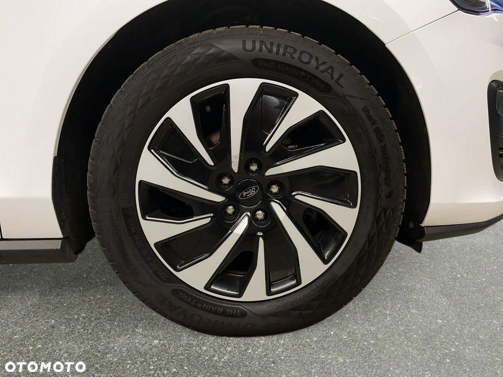 Ford Focus - 13