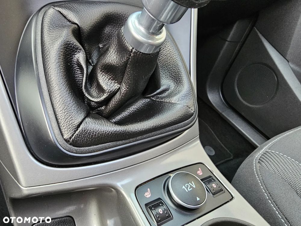 Ford Kuga 1.5 EcoBoost 2x4 SYNC - 21