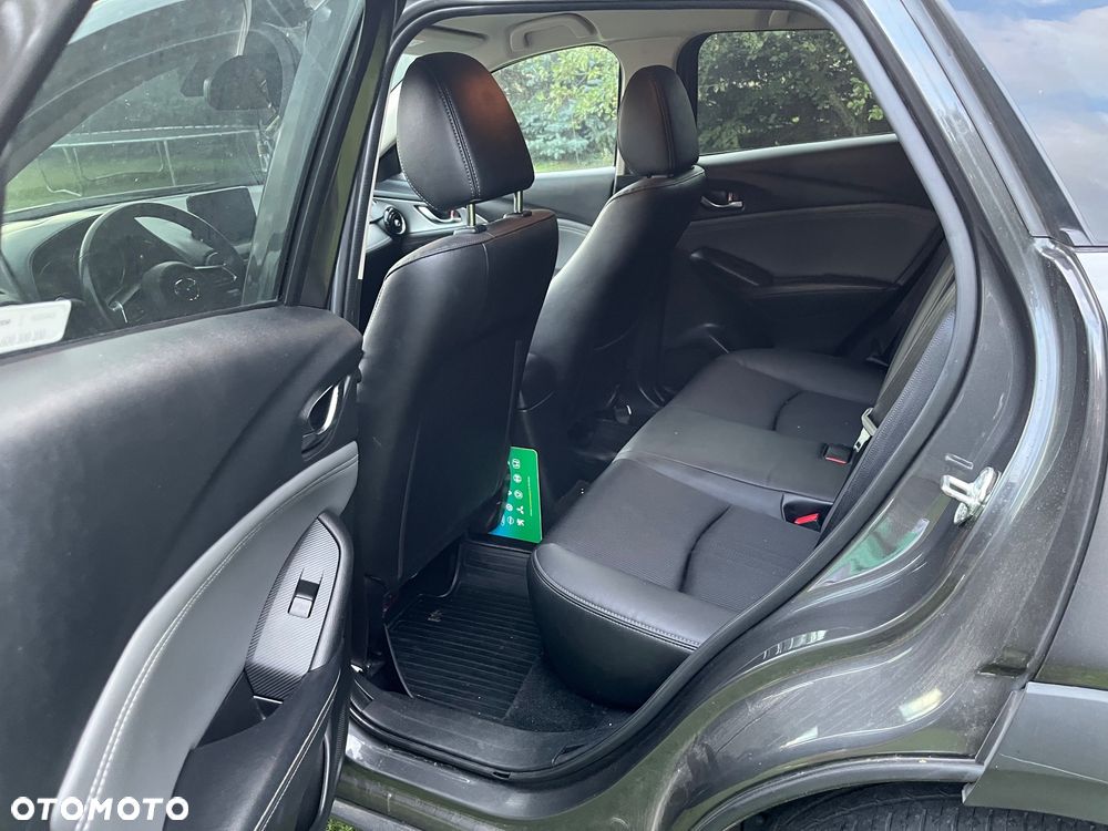 Mazda CX-3 2.0 Skyenergy AWD - 19