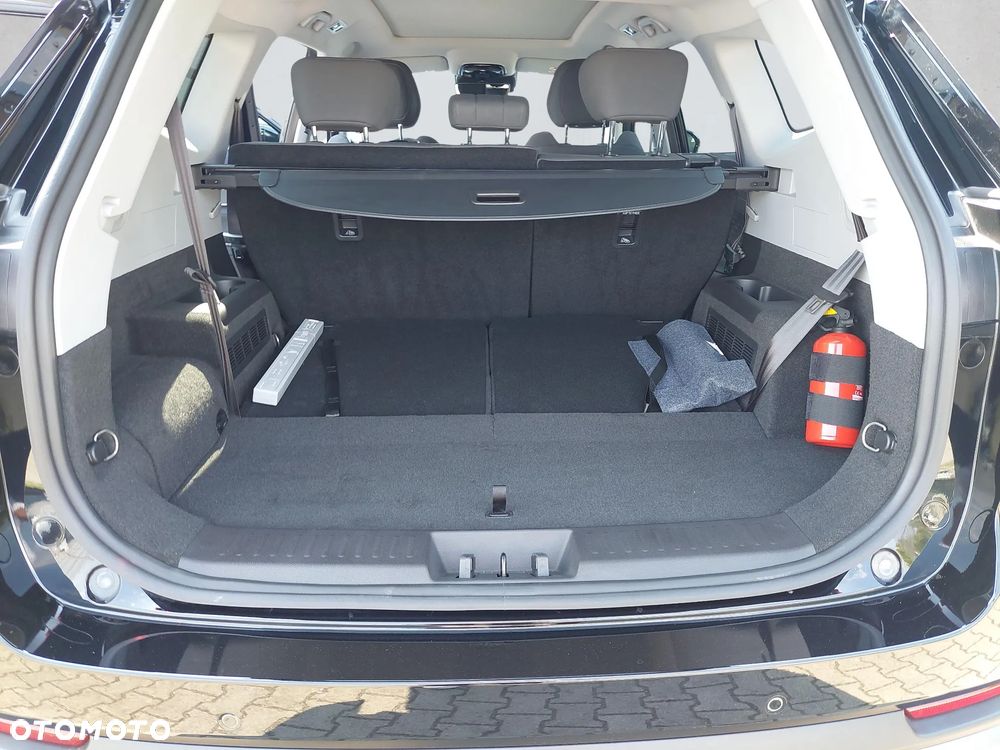 Chery Tiggo 8 1.5 T-GDI Super Hybrid Prestige DCT - 18
