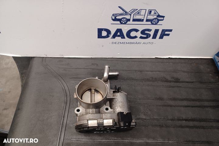 Clapeta acceleratie 9045020008 9045020008 Hyundai i10 2 [facelift] [2 - 2