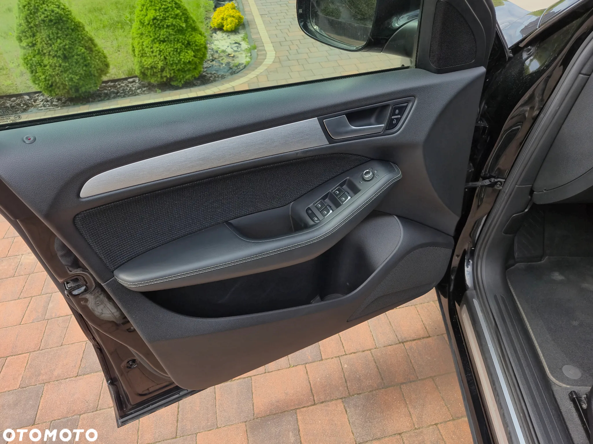 Audi Q5 2.0 TDI Quattro S tronic - 11