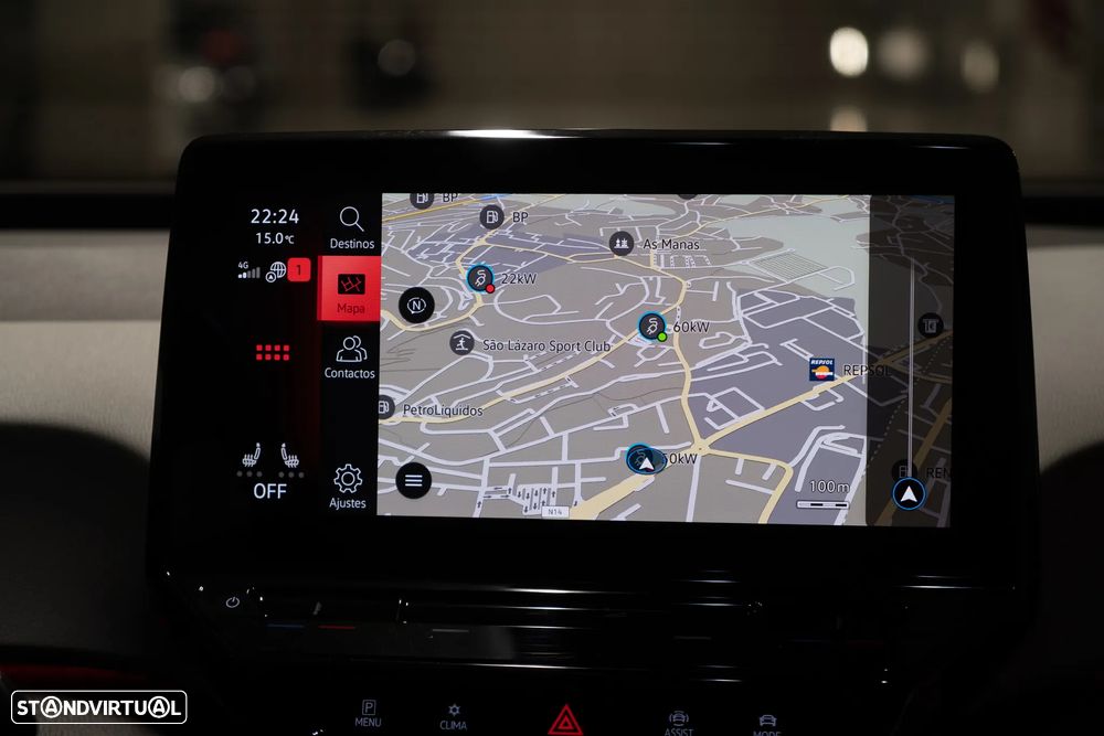 VW ID.3 Pro Performance - 45