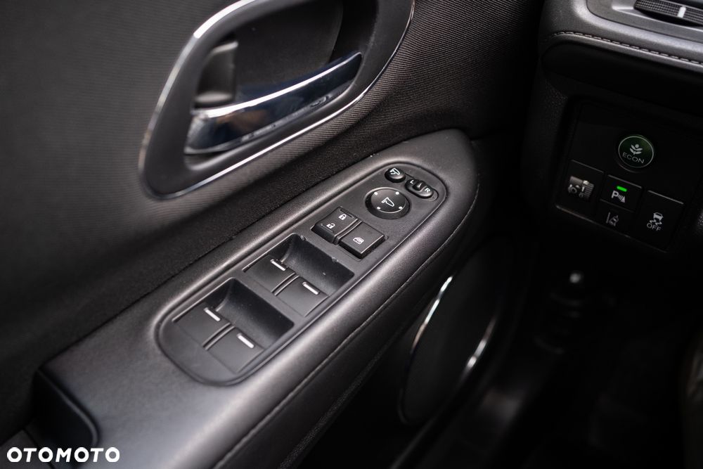 Honda HR-V 1.5 i-VTEC CVT Elegance - 10