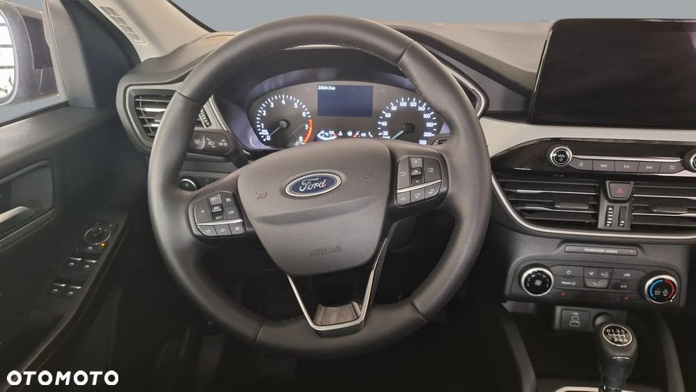 Ford Kuga 1.5 EcoBoost FWD Titanium - 4