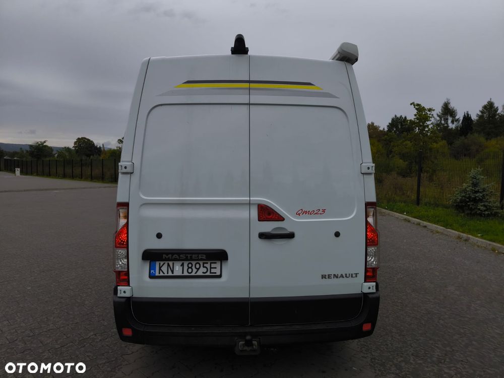 Renault Master - 38