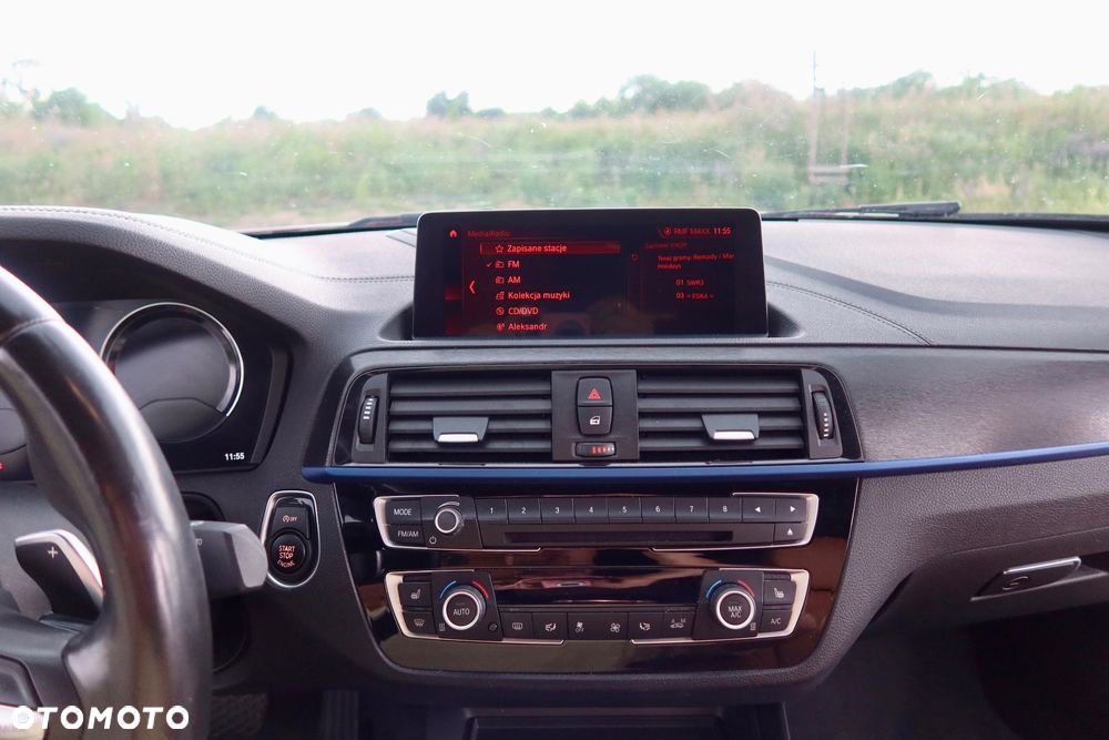 BMW Seria 2 230i - 14