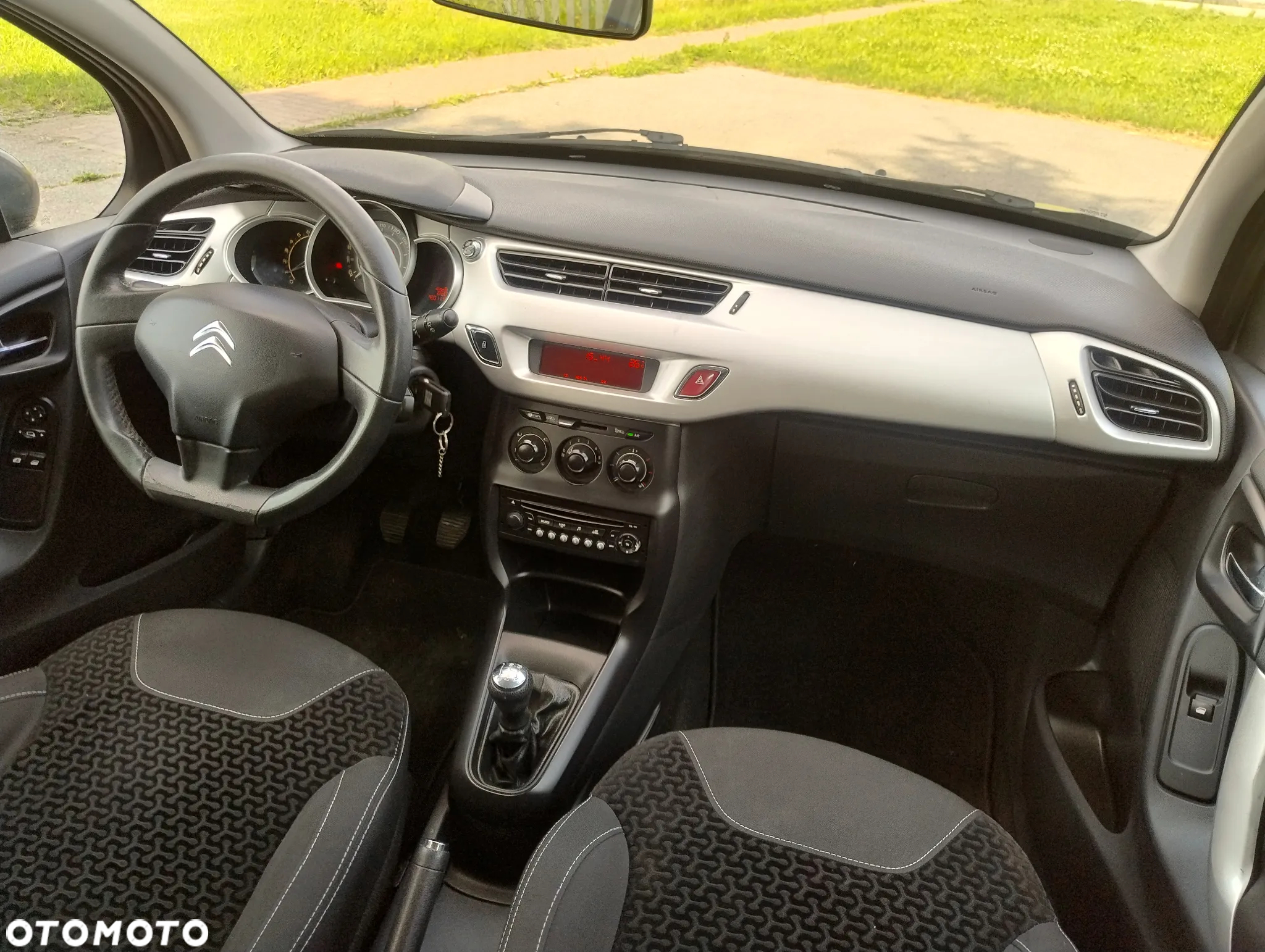 Citroën C3 - 19