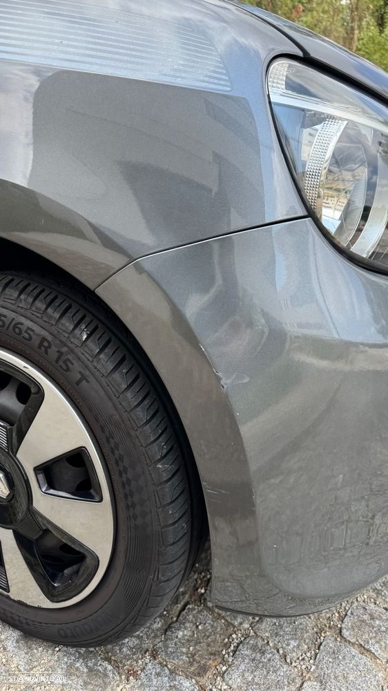 Renault Twingo - 13