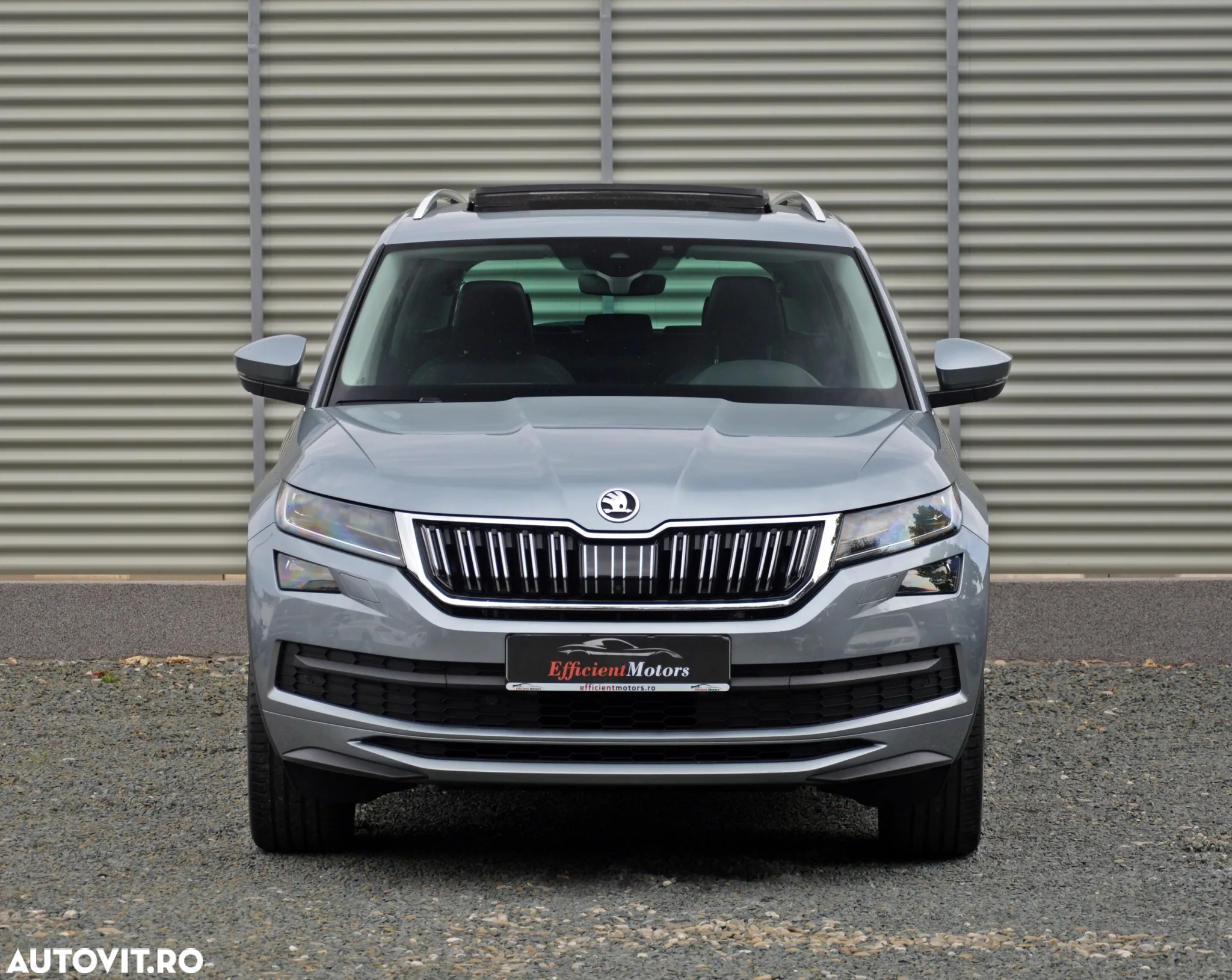 Skoda Kodiaq 2.0 TDI DSG L&K - 13