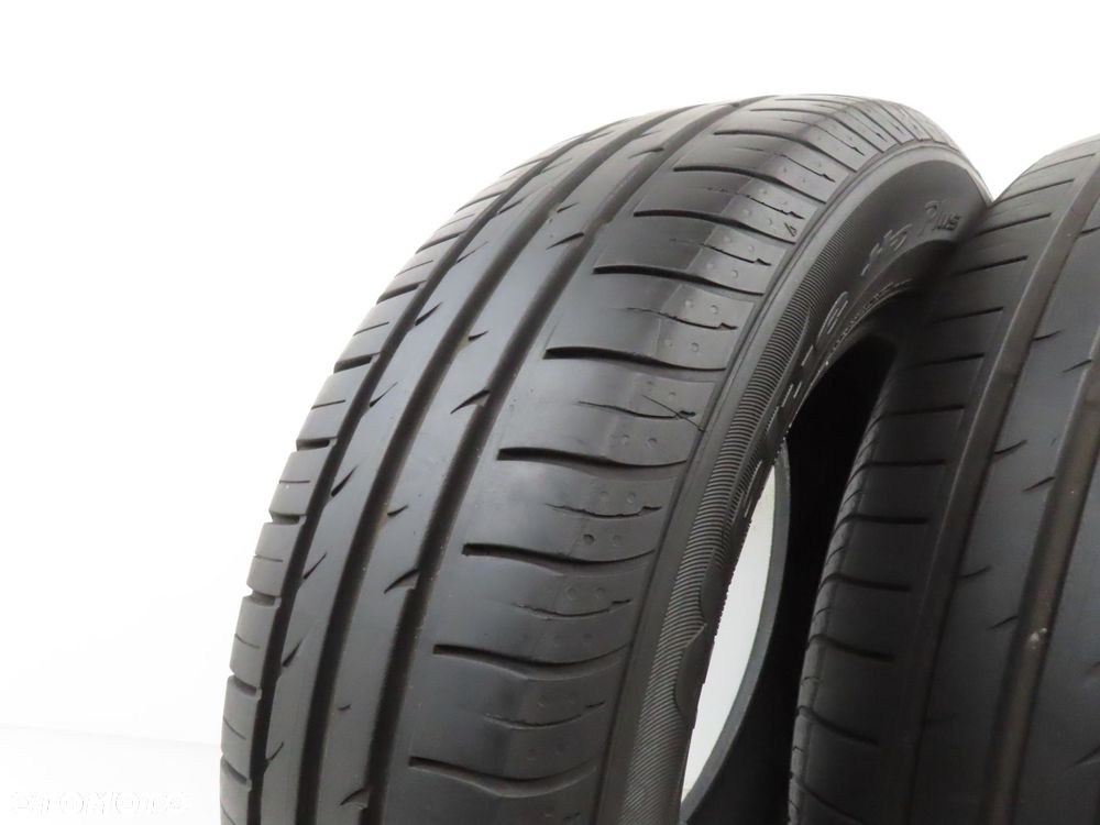 2x 185/65R15 OPONY LETNIE Nexen N'Blue HD Plus 88H - 7