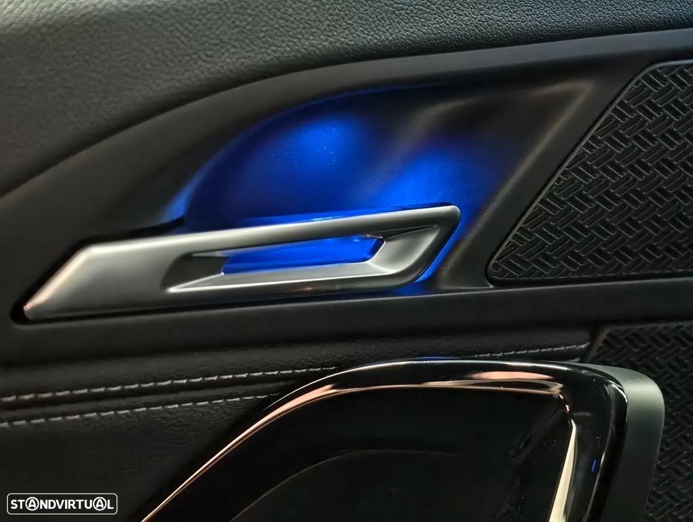 BMW X1 sDrive18d Aut. Sport Line - 37