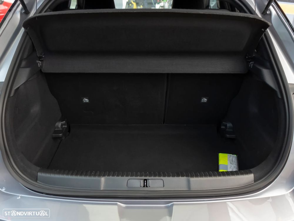 Opel Mokka 1.2 T GS - 8