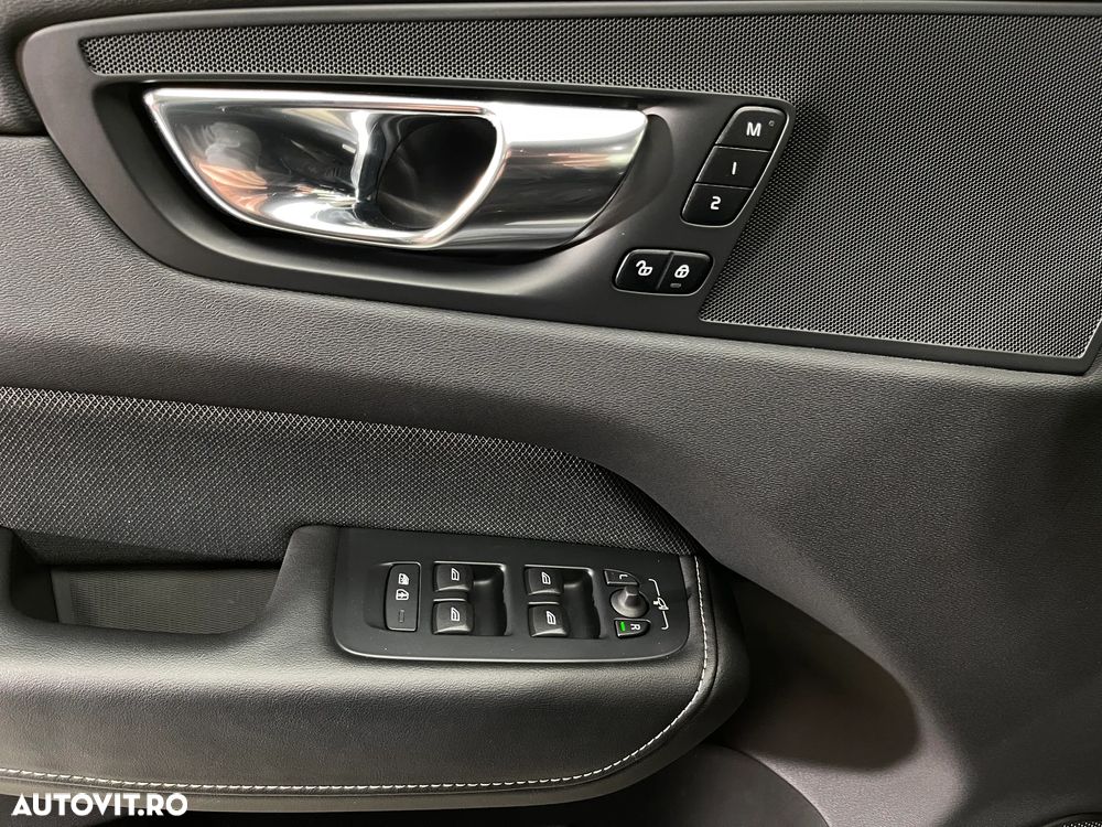 Volvo XC 60 B4 D AWD Geartronic RDesign - 24