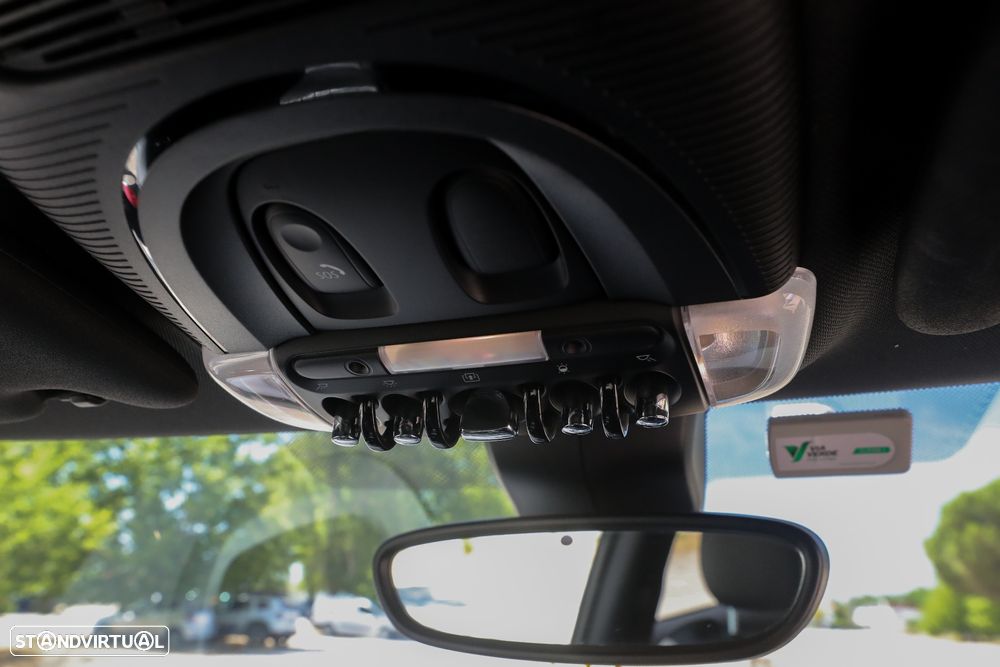 MINI 3 Portas John Cooper Works Aut. - 14