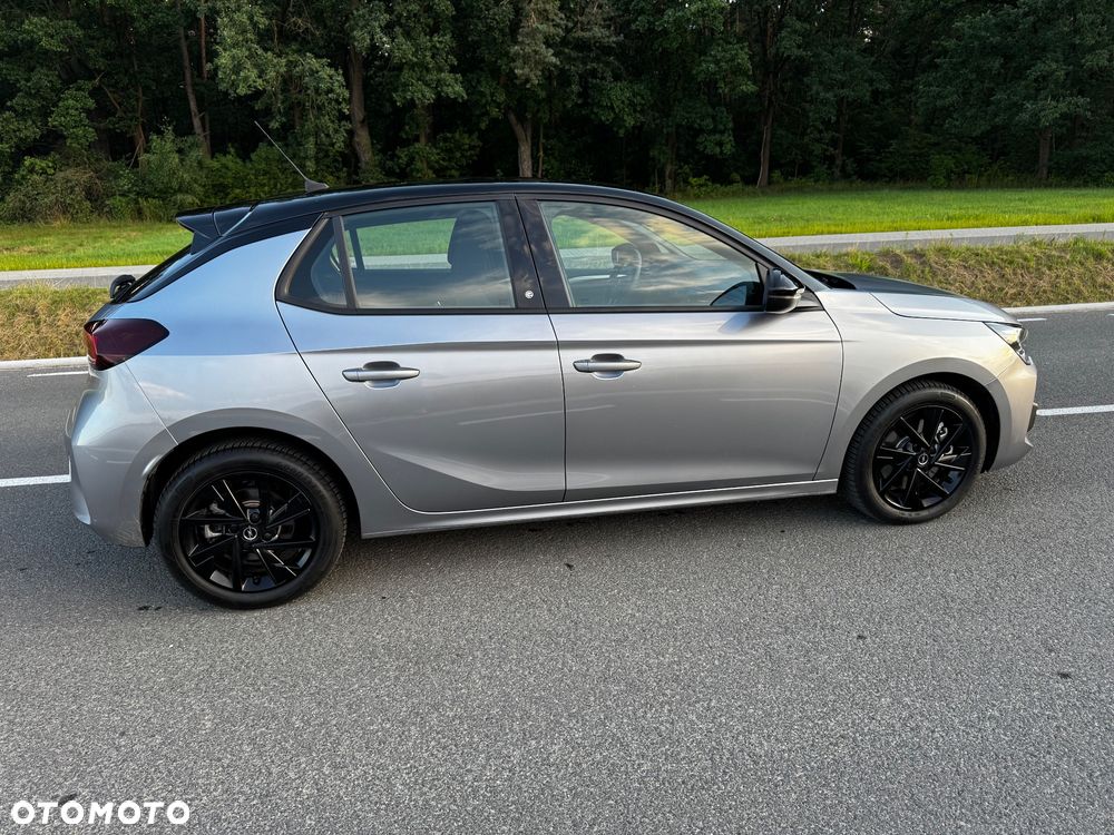 Opel Corsa GS - 5
