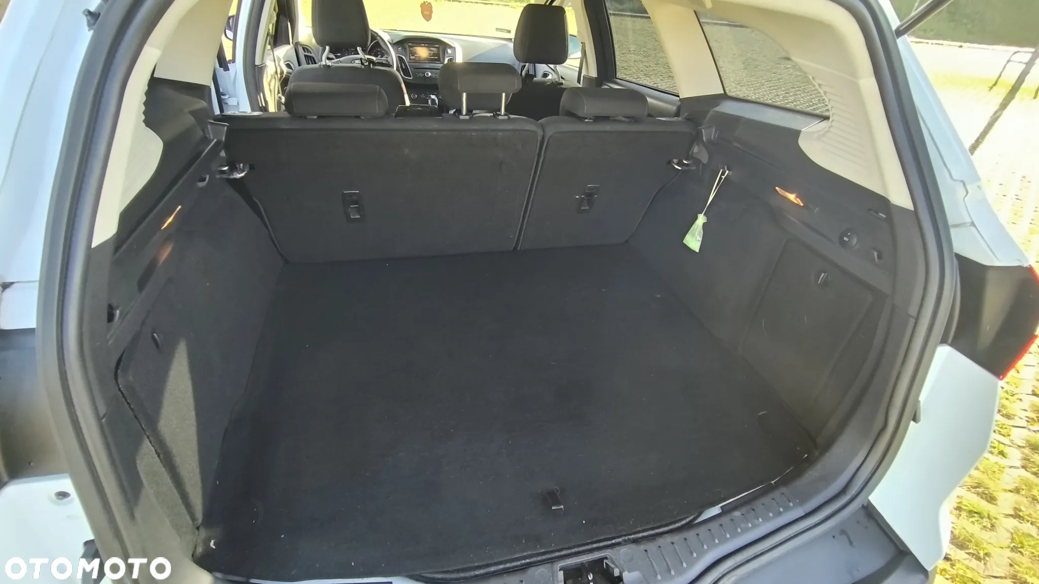 Ford Focus - 9