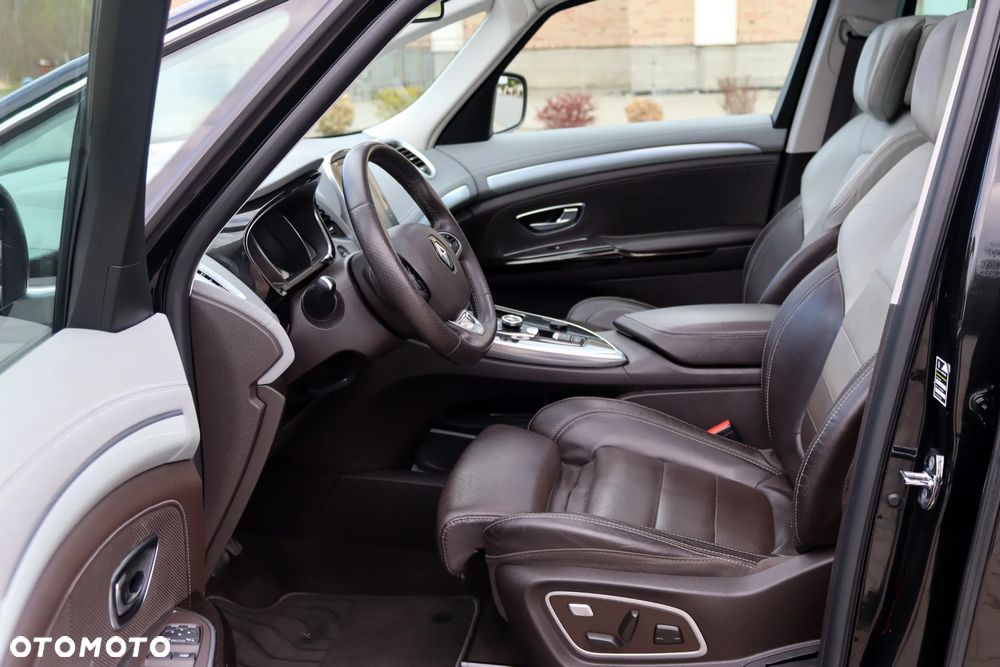 Renault Espace Energy dCi 160 EDC Initiale Paris - 16