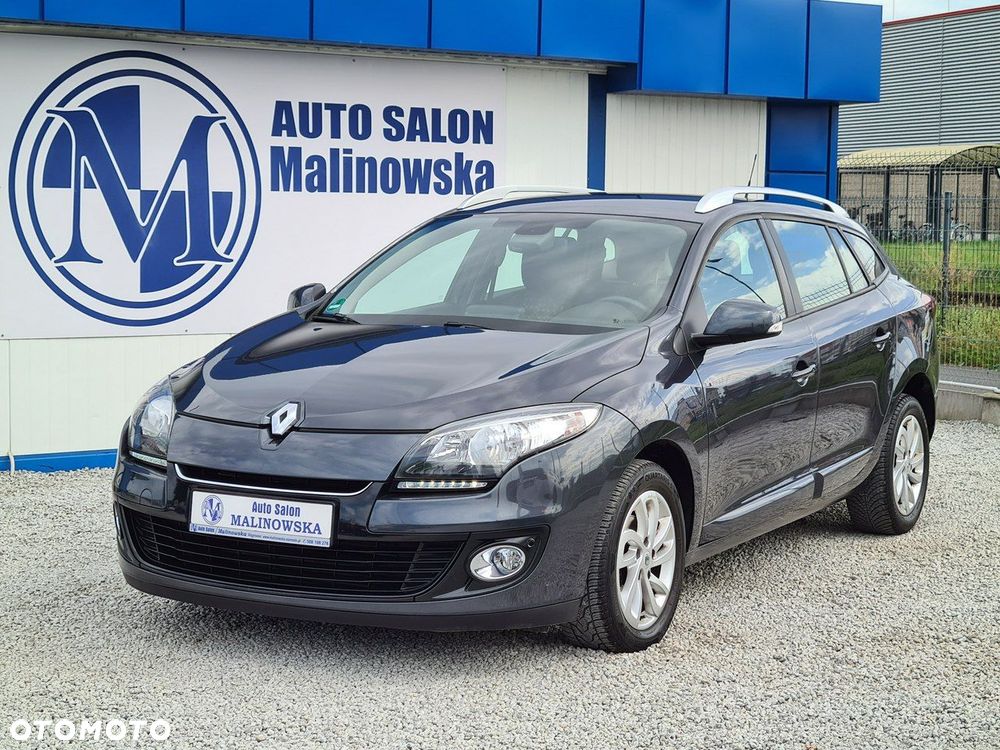 Renault Megane Grandtour ENERGY dCi 110 INTENS - 7