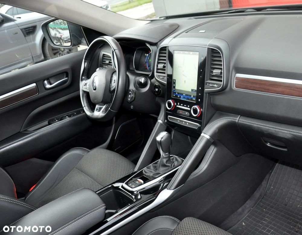 Renault Koleos ENERGY dCi 175 X-tronic 4WD INTENS - 36