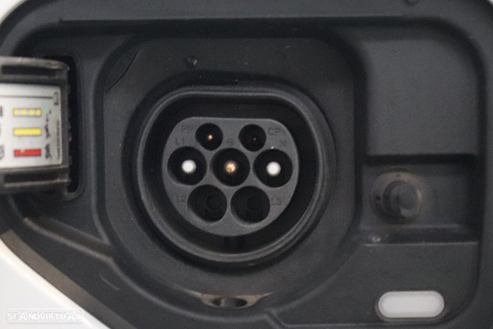 Cupra Leon ST 1.4 e-Hybrid MID DSG - 25