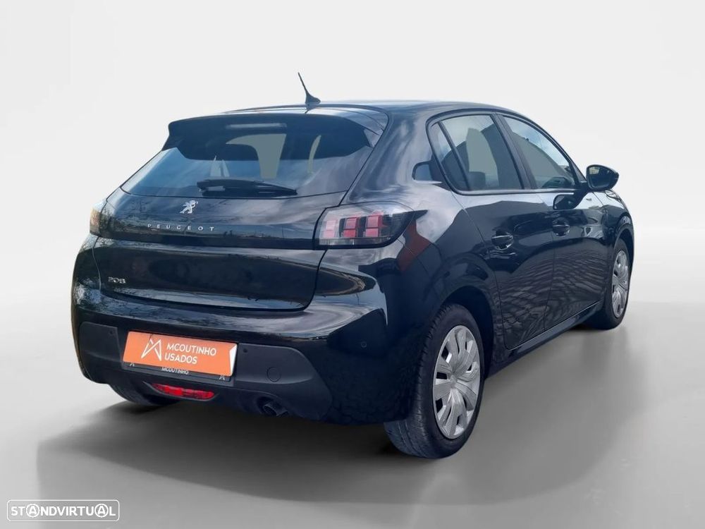 Peugeot 208 1.2 PureTech Active Pack - 6