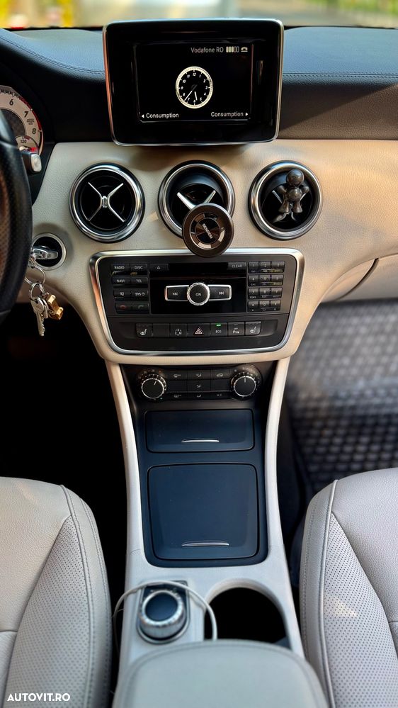 Mercedes-Benz A 180 - 9