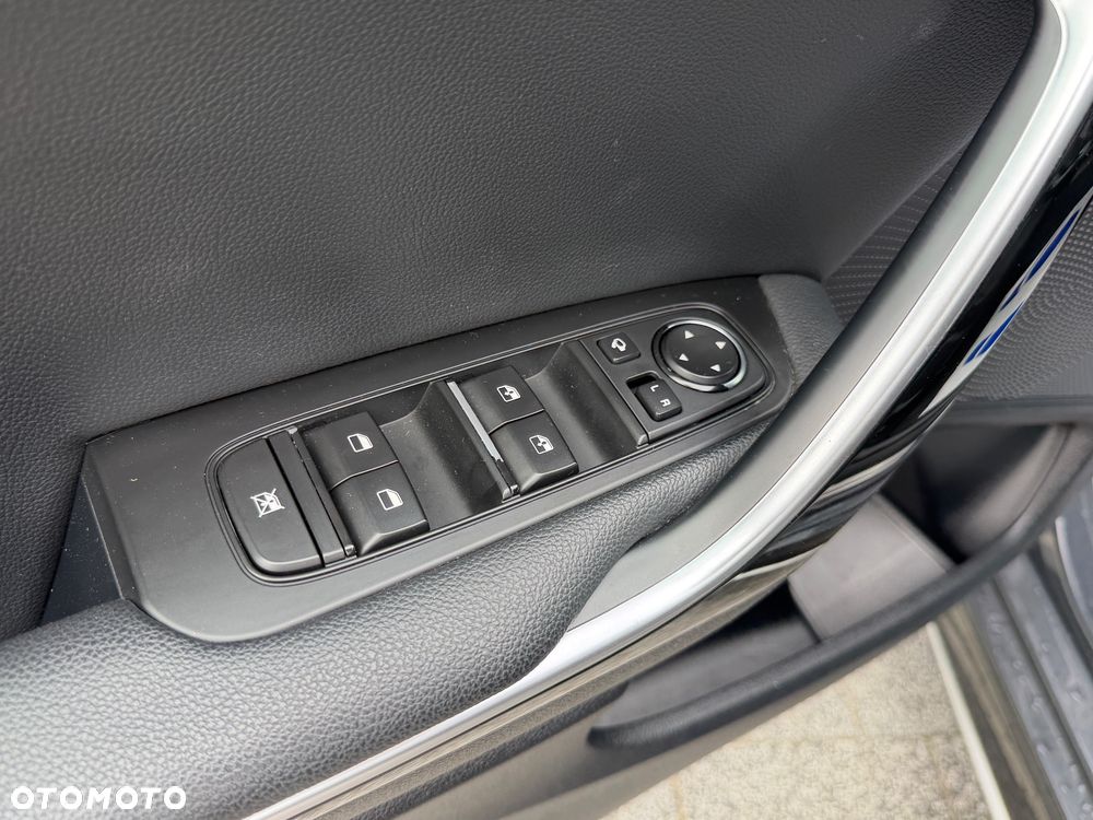 Kia ProCeed 1.5 T-GDI DCT7 OPF GT LINE - 16
