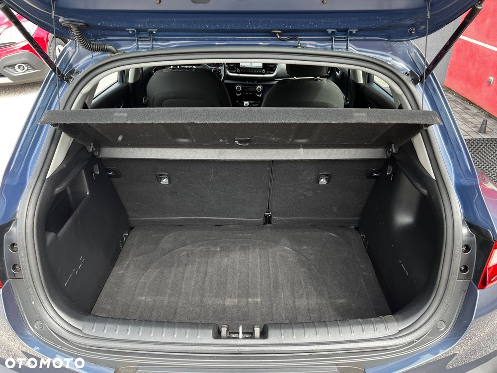 Kia Stonic 1.0 T-GDI 100 OPF Edition 7 - 24