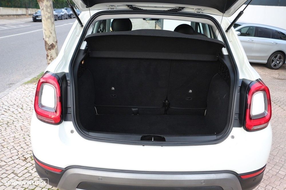 Fiat 500X 1.0 FireFly City Cross J18 - 9